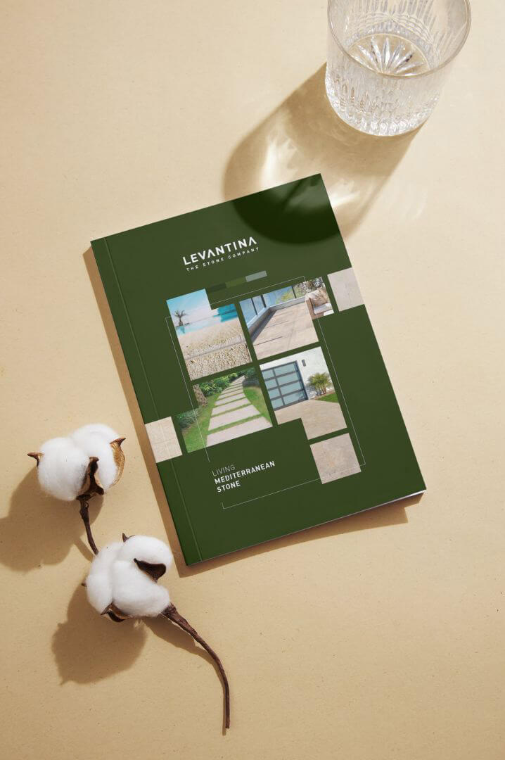 CATALOGO LIVING MEDITERRANEAN